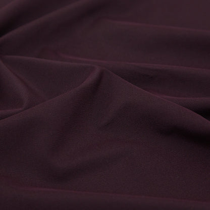 Theory Jasper Stretch Polyester Crepe de Chine Detail