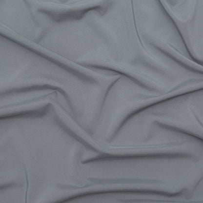 Theory Moon Mist Stretch Polyester Crepe de Chine