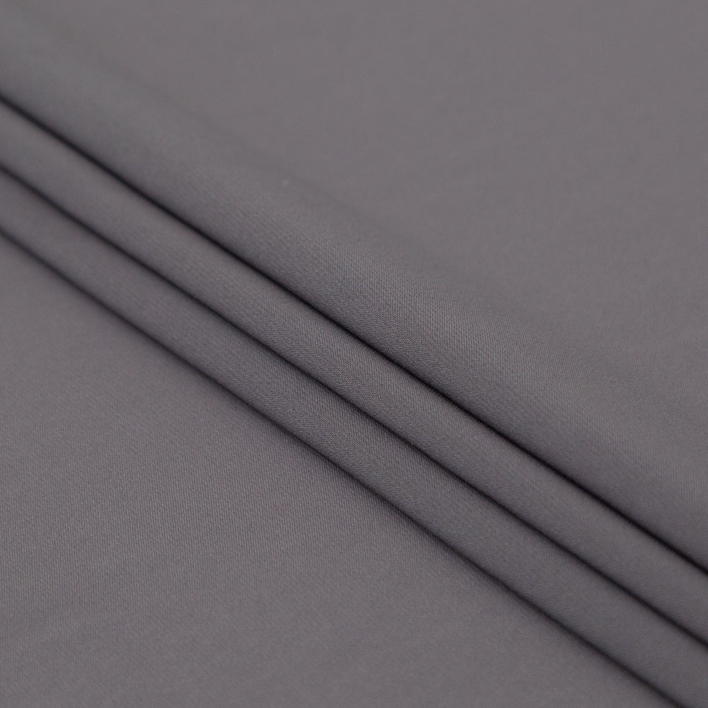 Theory New Shale Soft Polyester Chiffon Folded