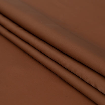 Theory Benna Wood Rayon Twill Lining Folded