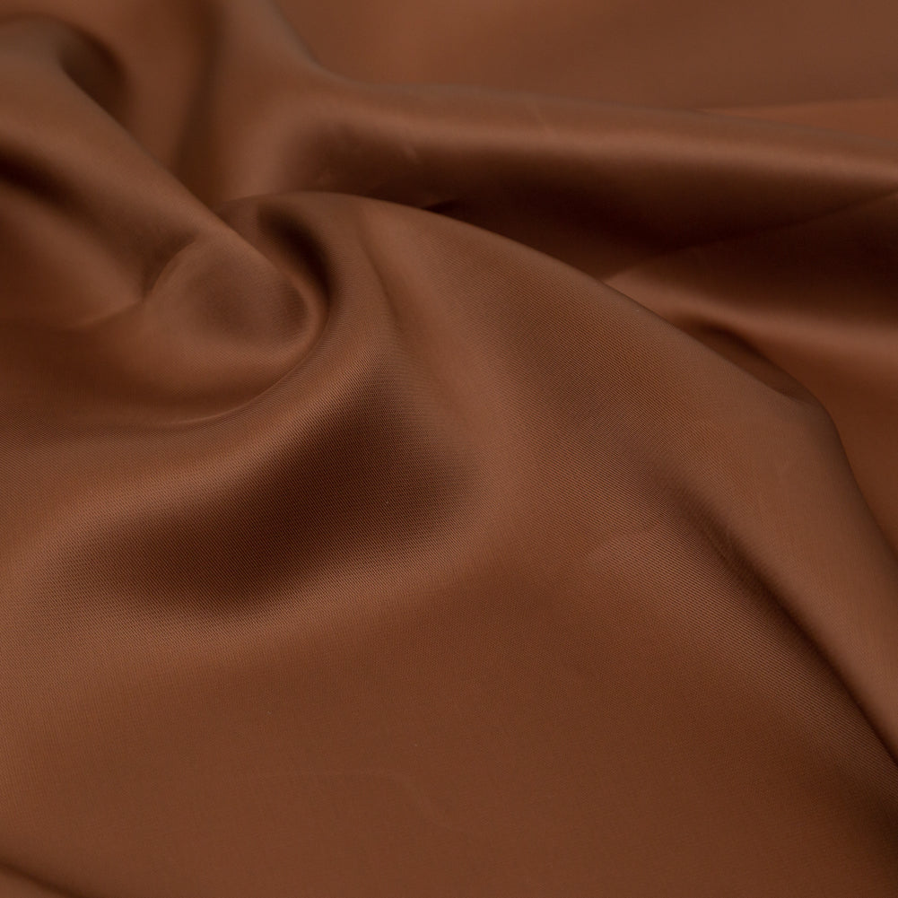 Theory Benna Wood Rayon Twill Lining Detail