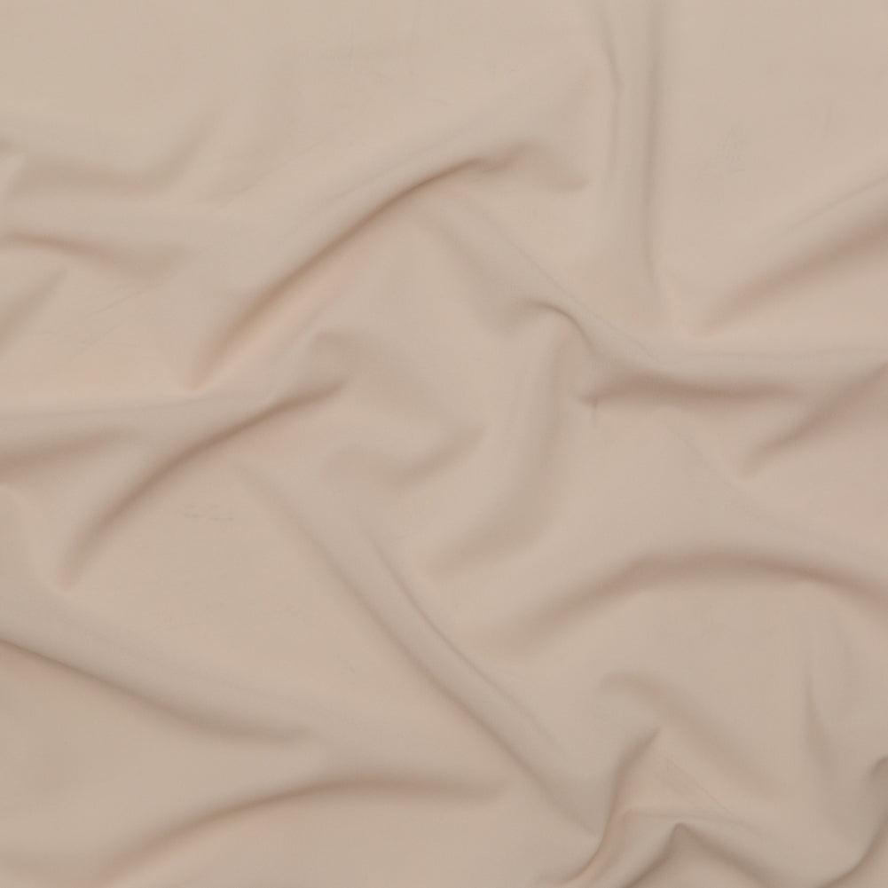 Theory Matte Pearl Stretch Polyester Crepe