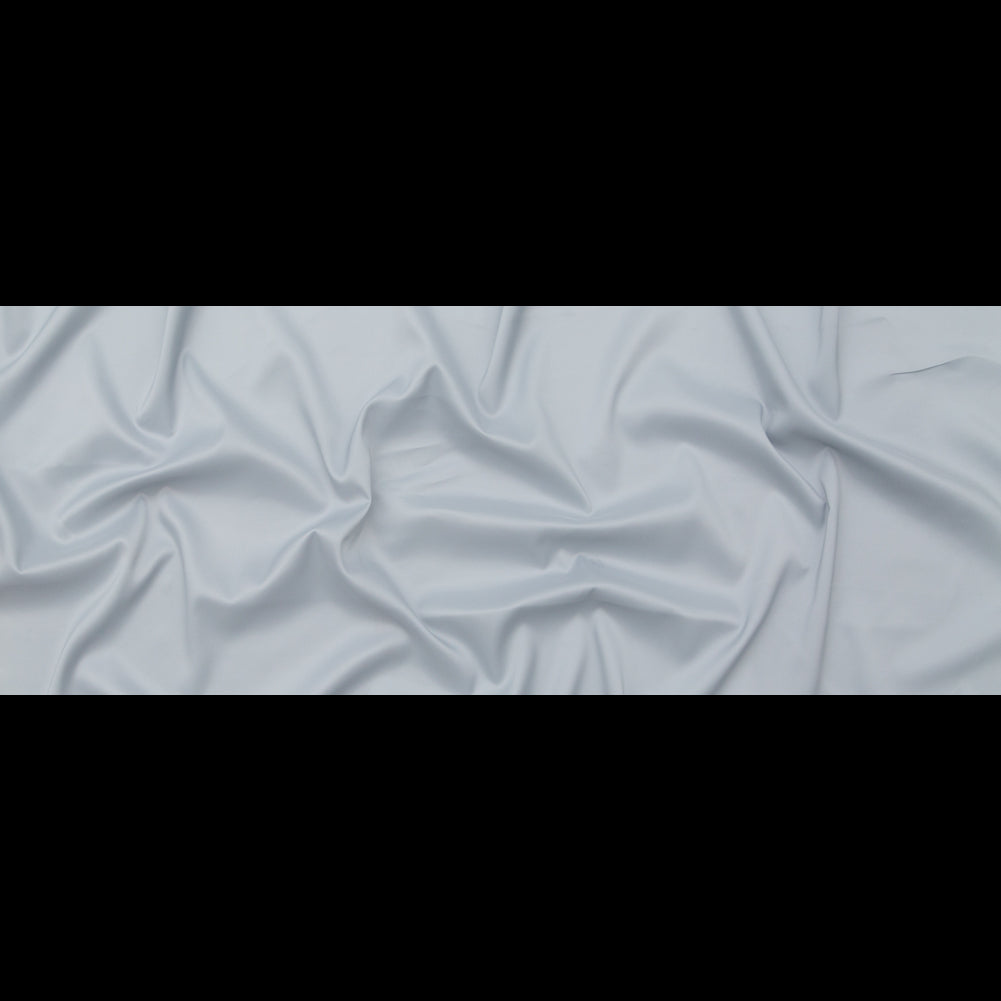Theory Sterling Gray Radiant Polyester Twill Lining Full