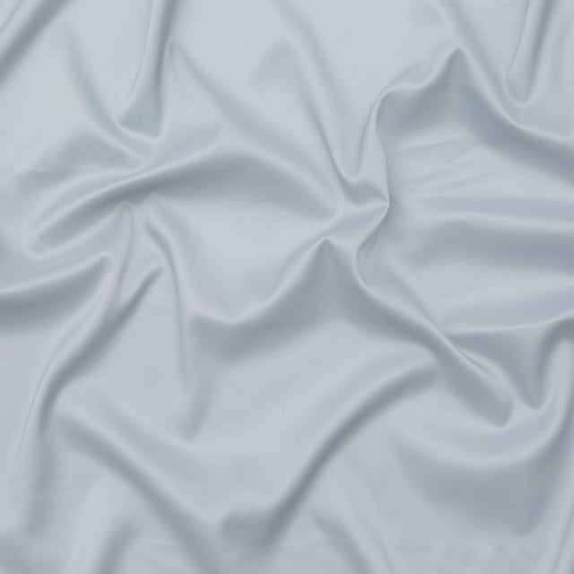 Theory Sterling Gray Radiant Polyester Twill Lining