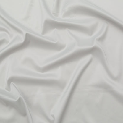 Theory Light Gray Radiant Polyester Twill Lining