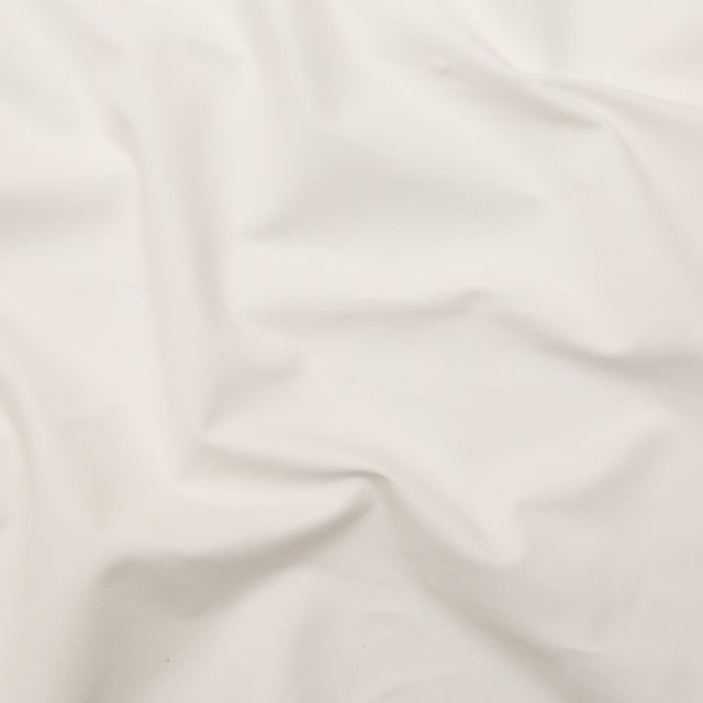 Italian Sugar Swizzle Stretch Polyester Twill