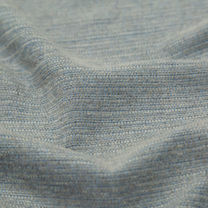 Italian Sea Green Lightweight Chenille Detail