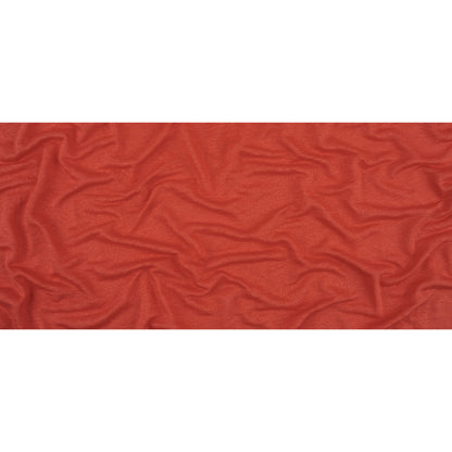 Linen Knit - Coral - Castello Collection Folded