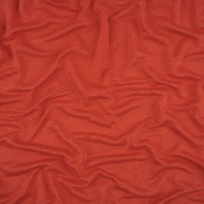 Linen Knit - Coral - Castello Collection