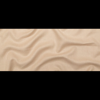 Altvan Beige Heavyweight Linen Burlap Folded