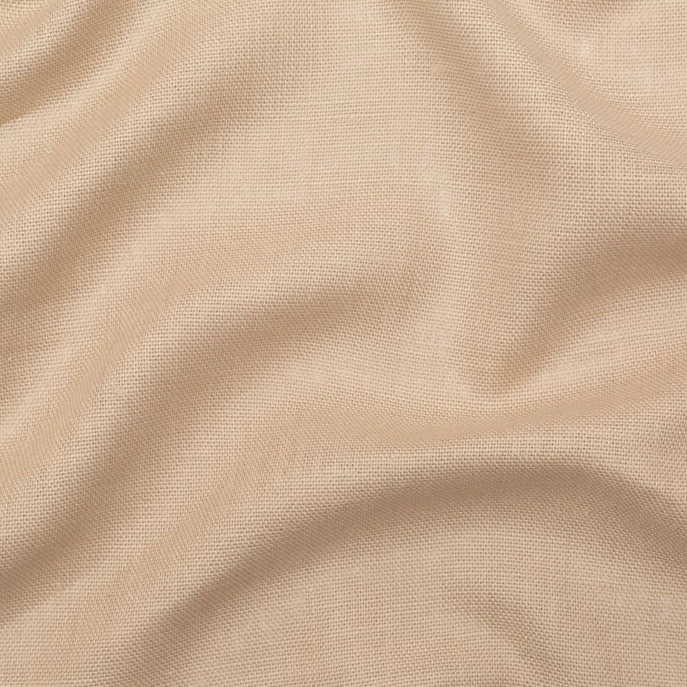 Altvan Beige Heavyweight Linen Burlap