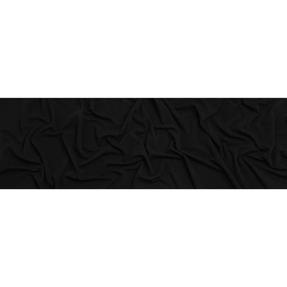Stretch Liverpool Knit - Black - Evangeline Collection