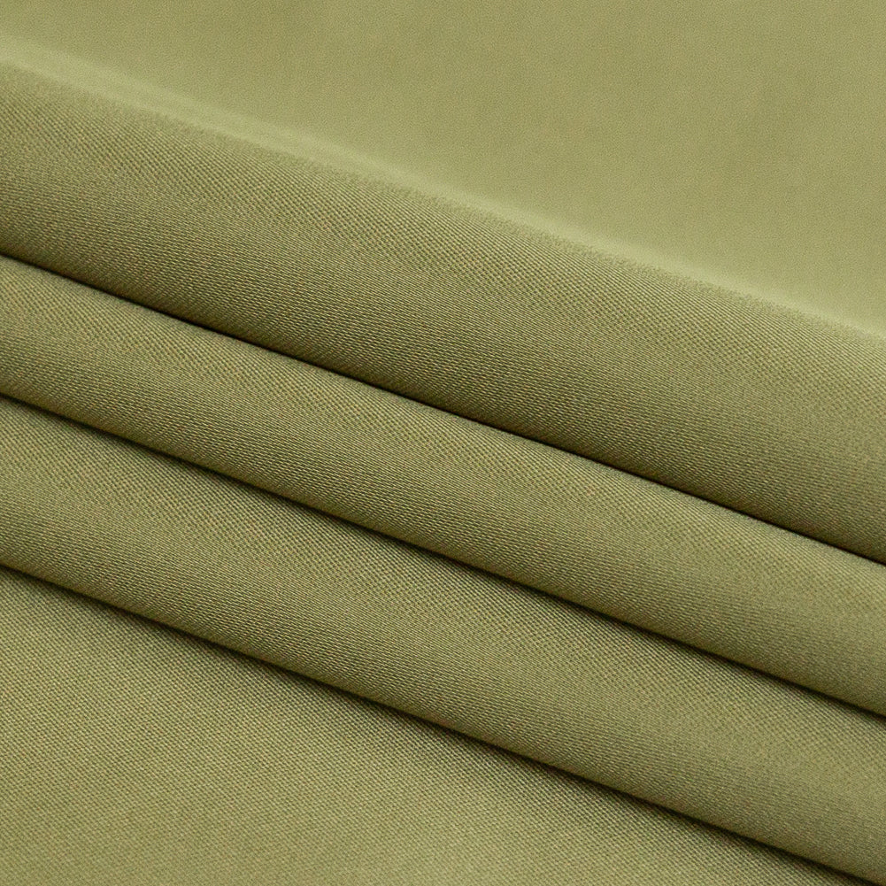 Jessica Willow Stretch Satin Detail