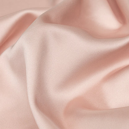 Jessica Dusty Pink Stretch Satin Full