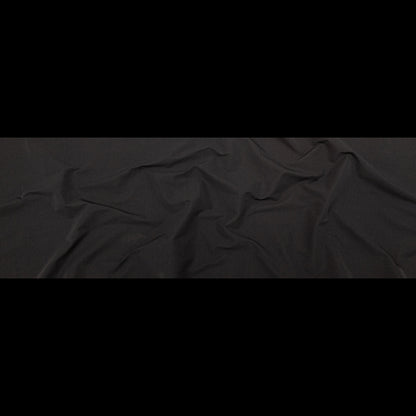Peat Stretch Nylon Woven Folded