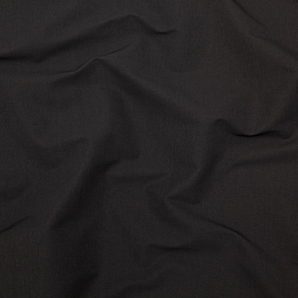 Peat Stretch Nylon Woven