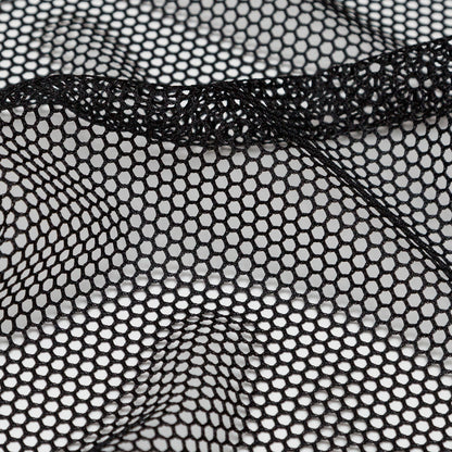 Phillip Lim Black Netting Detail