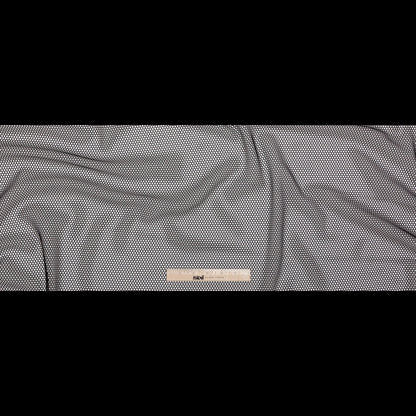 Phillip Lim Black Netting Full