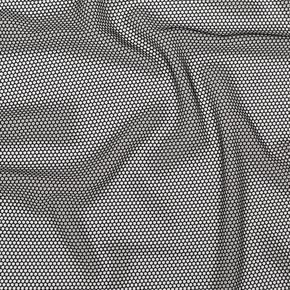 Phillip Lim Black Netting