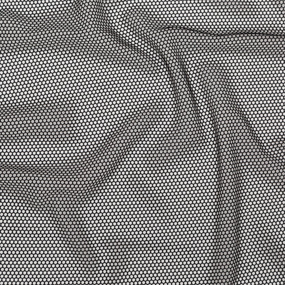 Phillip Lim Black Netting