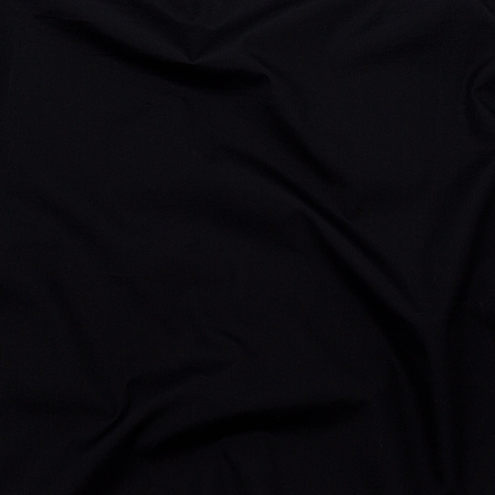 Patriot Blue Cotton Poplin