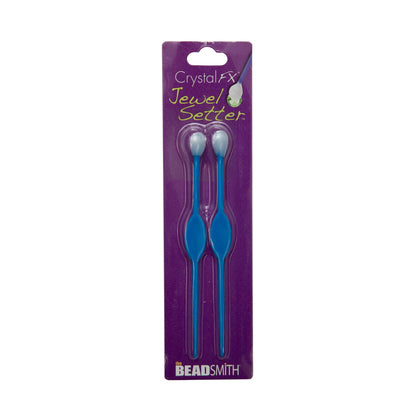 Jewel Setter Tool for Swarovski Flatback Rhinestones