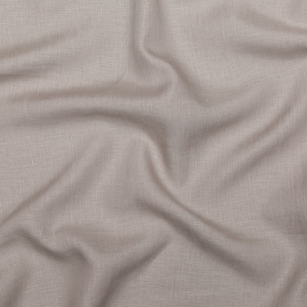 Italian Atmosphere Medium-Weight Linen Woven