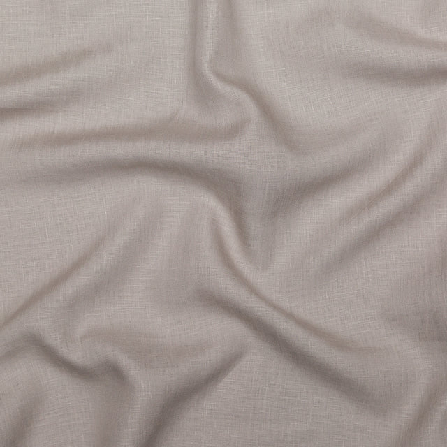 Italian Atmosphere Medium-Weight Linen Woven