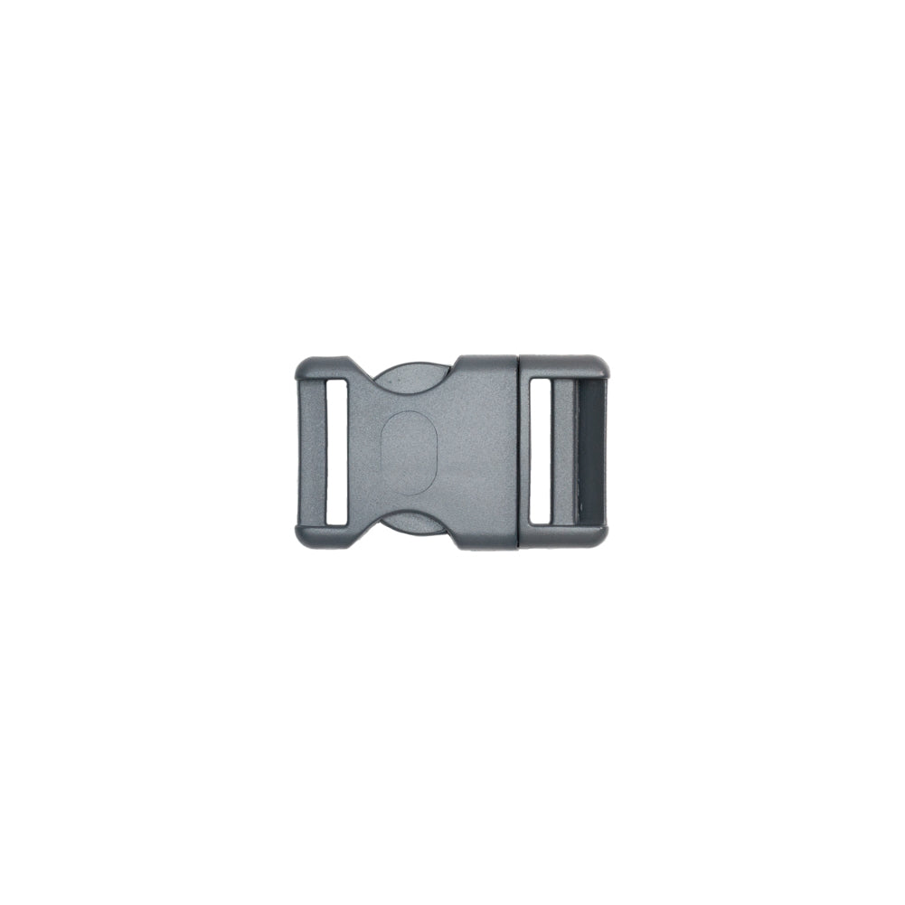 Lucille Italian Medium Sedona Sage Plastic Release Buckle Detail
