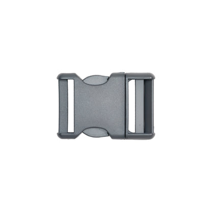 Lucille Italian Large Sedona Sage Plastic Release Buckle Detail