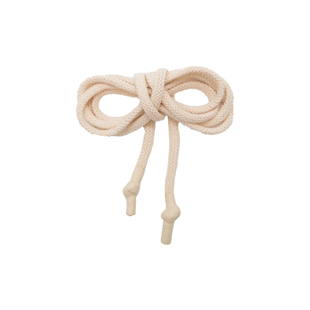 Italian Natural Drawstring - 56"