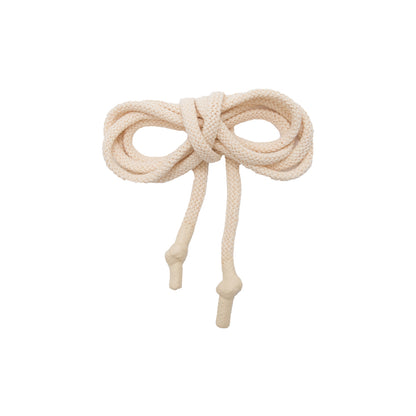 Italian Natural Drawstring - 56"