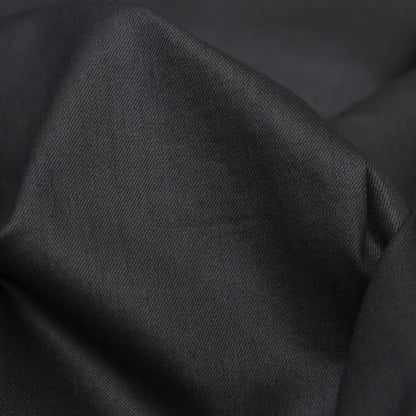 Rag & Bone Raven Stretch Waxed Polyester Twill Detail