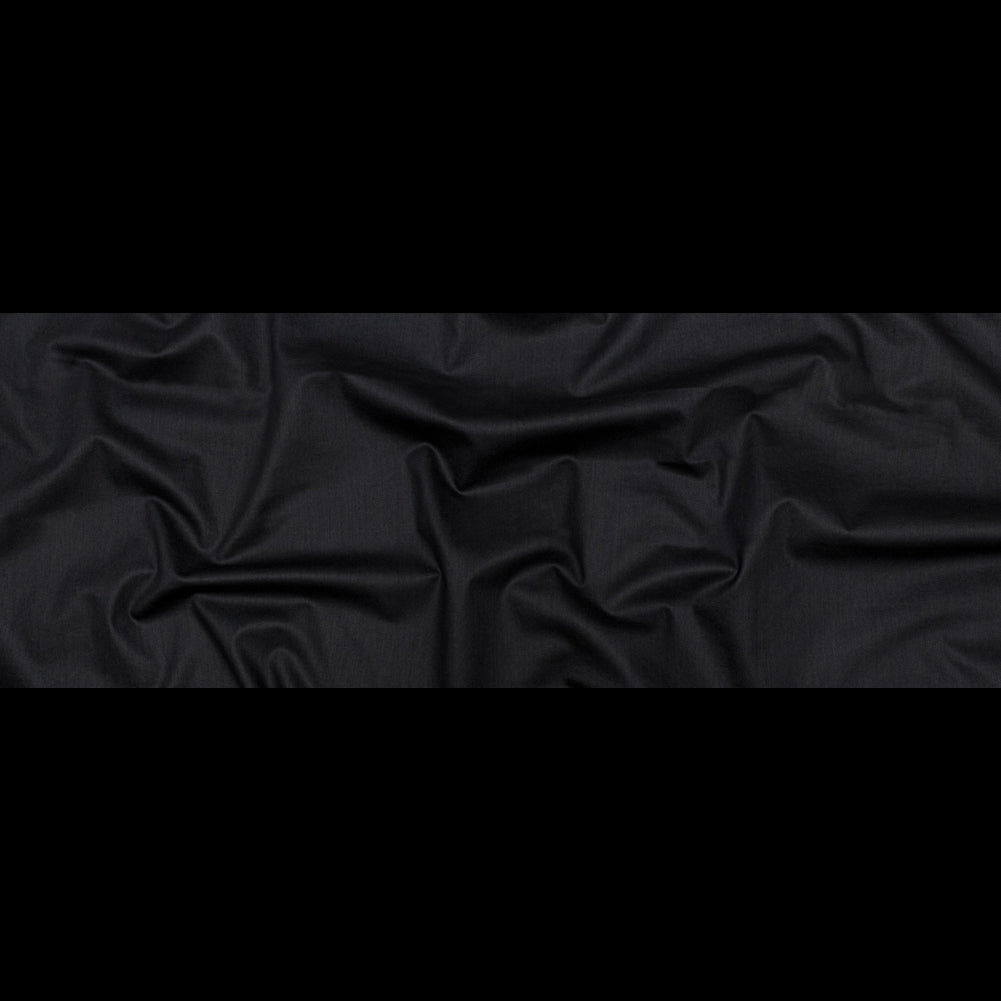 Rag & Bone Raven Stretch Waxed Polyester Twill Full