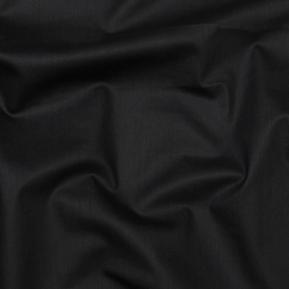 Rag & Bone Raven Stretch Waxed Polyester Twill