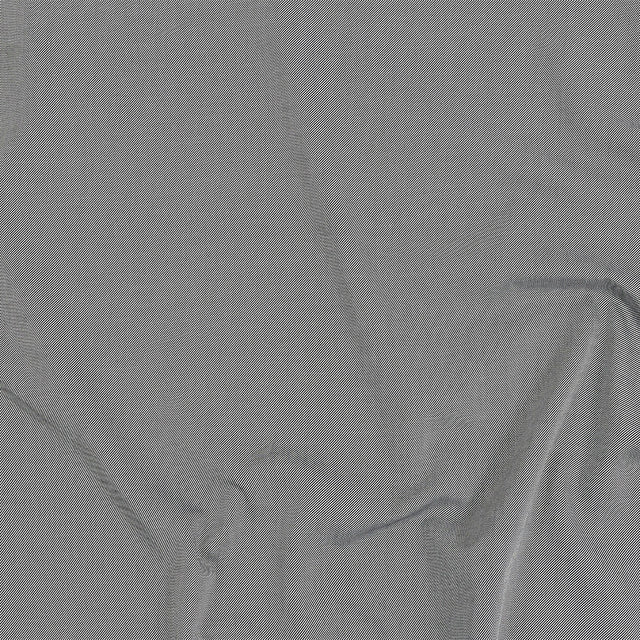 Premium Obsidian Twill Cotton Shirting