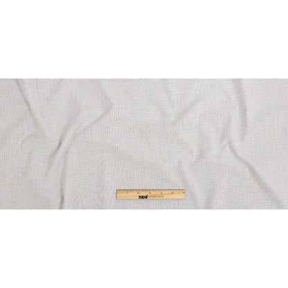 Premium Red, Pastel Yellow and Surf the Web Blue Graph Check Cotton Shirting Full