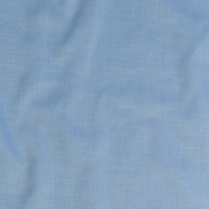 Premium Sky Blue Twill Cotton Shirting
