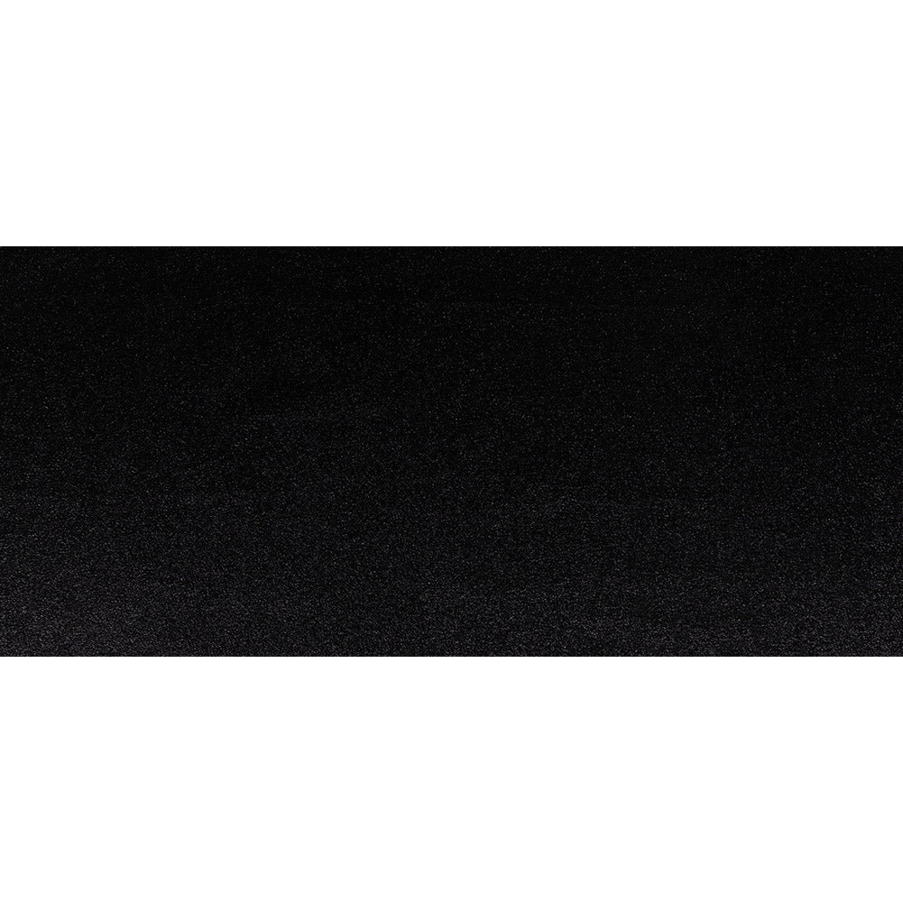 Metallic Black Crackle Luxury Brocade Folded
