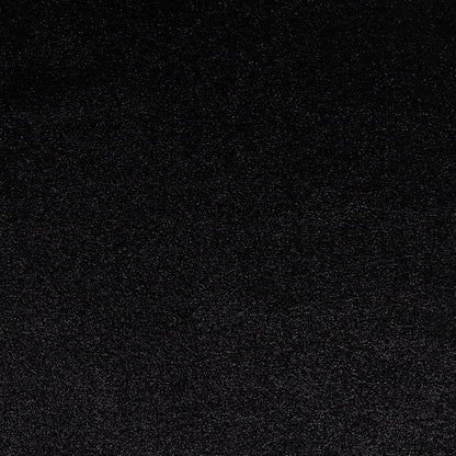 Metallic Black Crackle Luxury Brocade