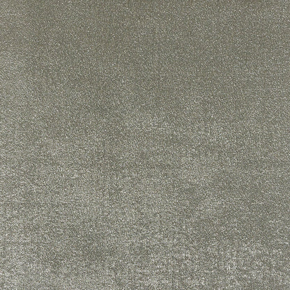 Metallic Pewter Crackle Luxury Brocade