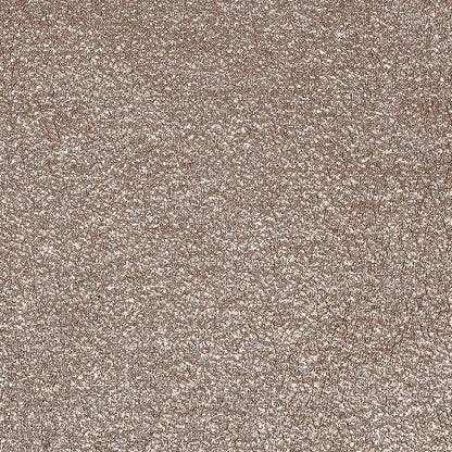 Metallic Rose Gold Crackle Luxury Brocade Full