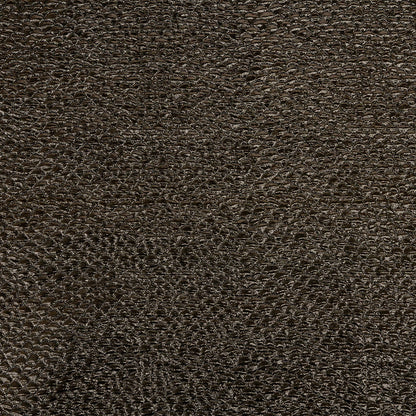 Metallic Copper Dimensional Scallops Brocade