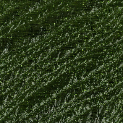 Metallic Tortuga Bay Rippling Luxury Brocade