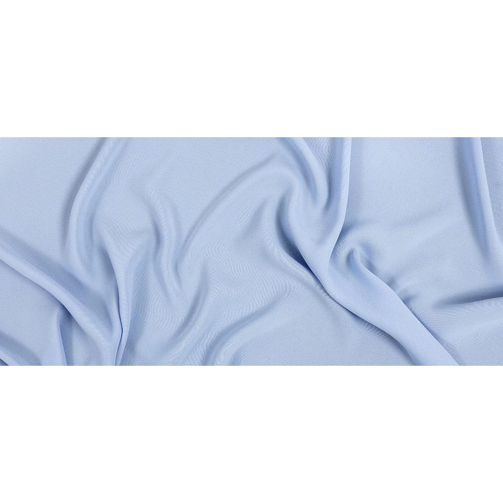 Polyester 4-Ply Crepe - Heather - Suzie Collection - Full