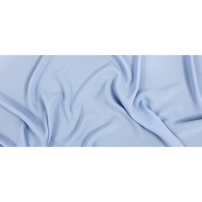 Polyester 4-Ply Crepe - Heather - Suzie Collection