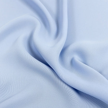 Polyester 4-Ply Crepe - Heather - Suzie Collection