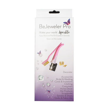 The New BeJeweler® Pro Universe
