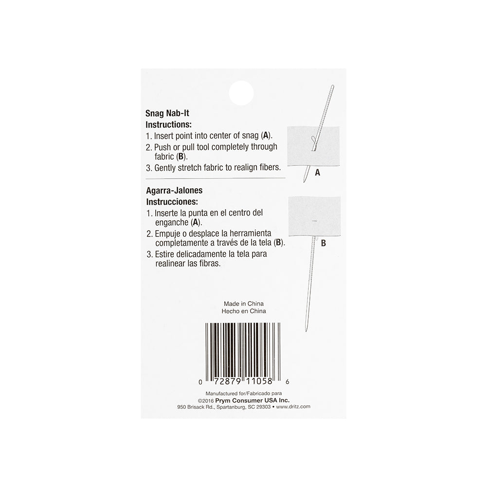 Dritz Snag-nab-it Folded
