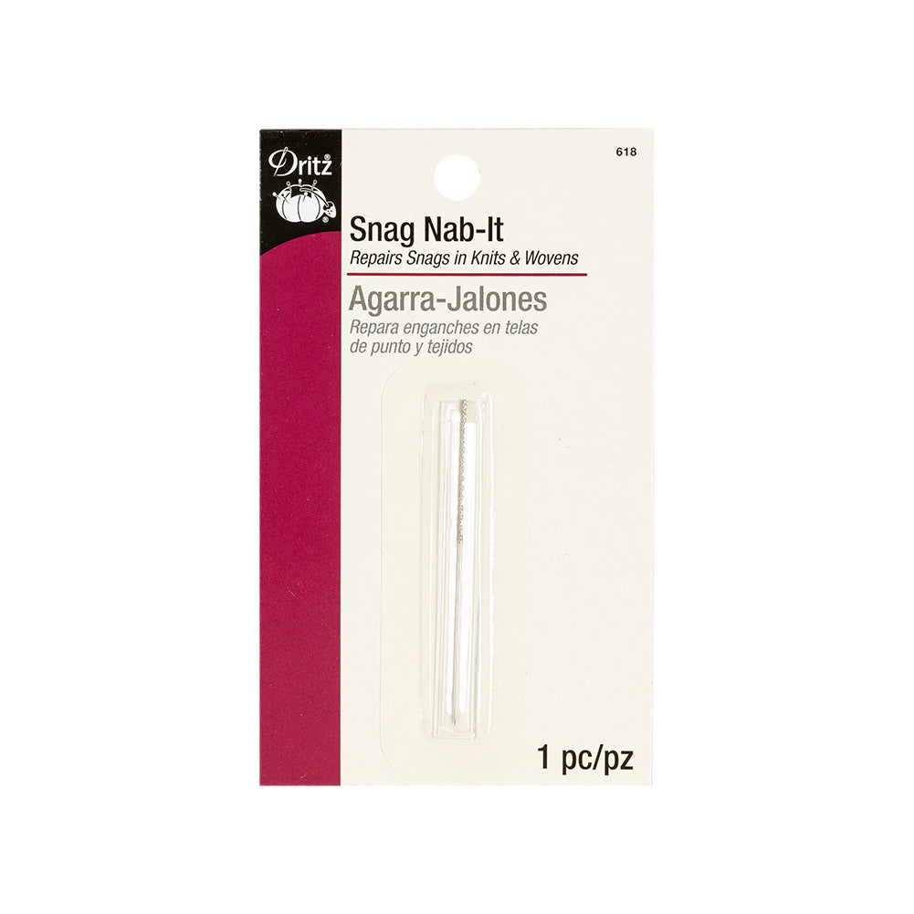 Dritz Snag-nab-it